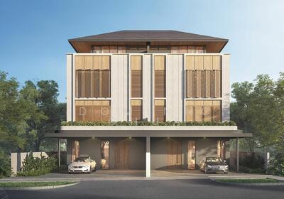 For Sale - ⭐️⭐️LANDED7772@ cheapest brand new semi d in D20