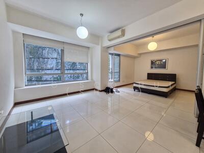 For Sale - The Sail @ Marina Bay