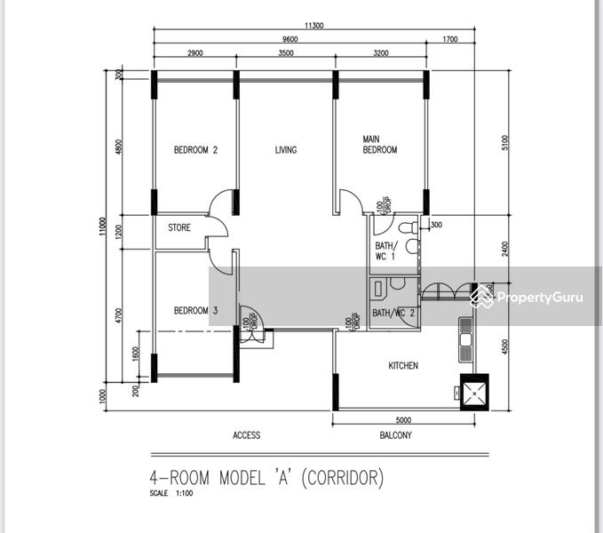 For Sale 635 Veerasamy Road