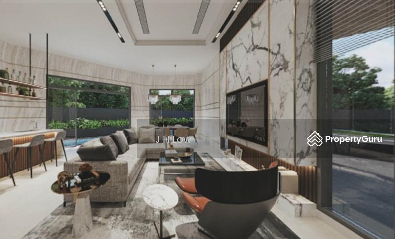 For Sale - ✨ Brand New 3.5 Storey Terrace @ Jalan Selamat, Kembangan MRT