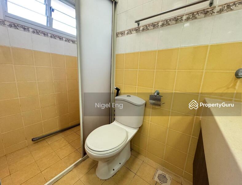 For Rent - 390 Bukit Batok West Avenue 5