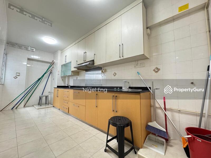 For Rent - 390 Bukit Batok West Avenue 5