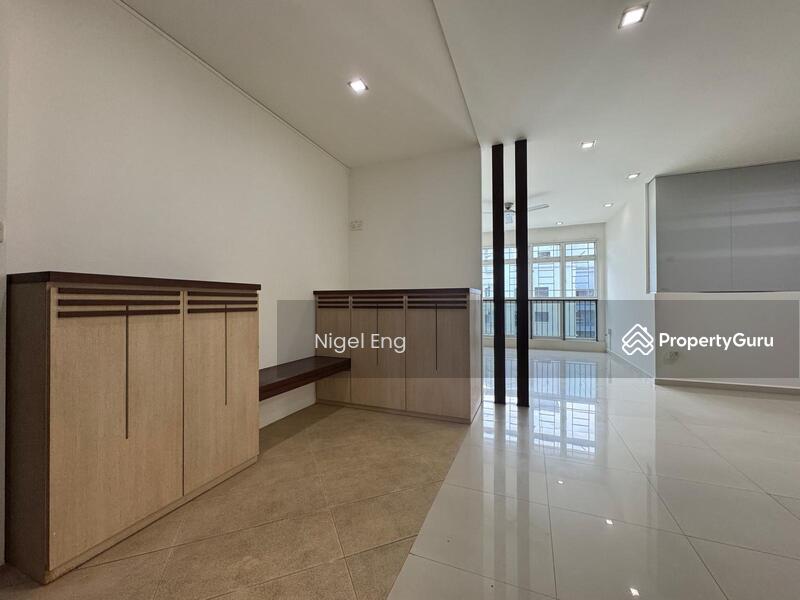 For Rent - 390 Bukit Batok West Avenue 5