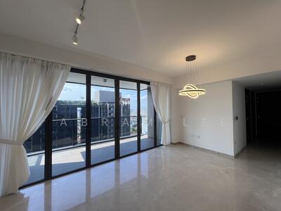 For Rent - LIV @ MB