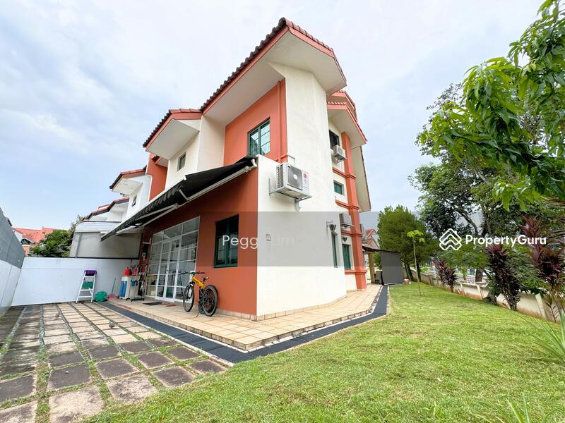 For Sale - St Nicholas View