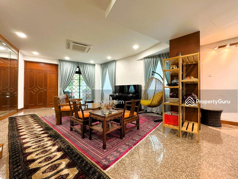 For Sale - St Nicholas View