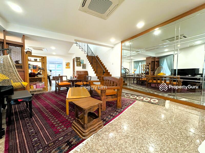 For Sale - St Nicholas View