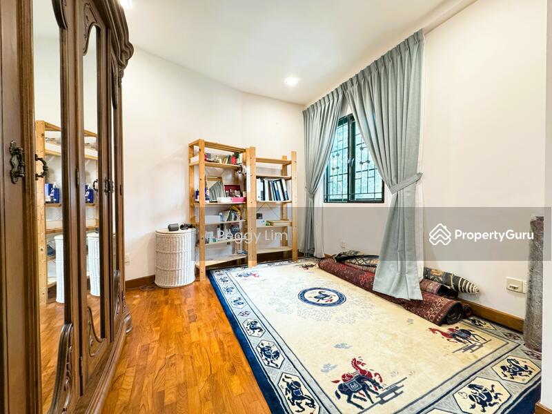 For Sale - St Nicholas View