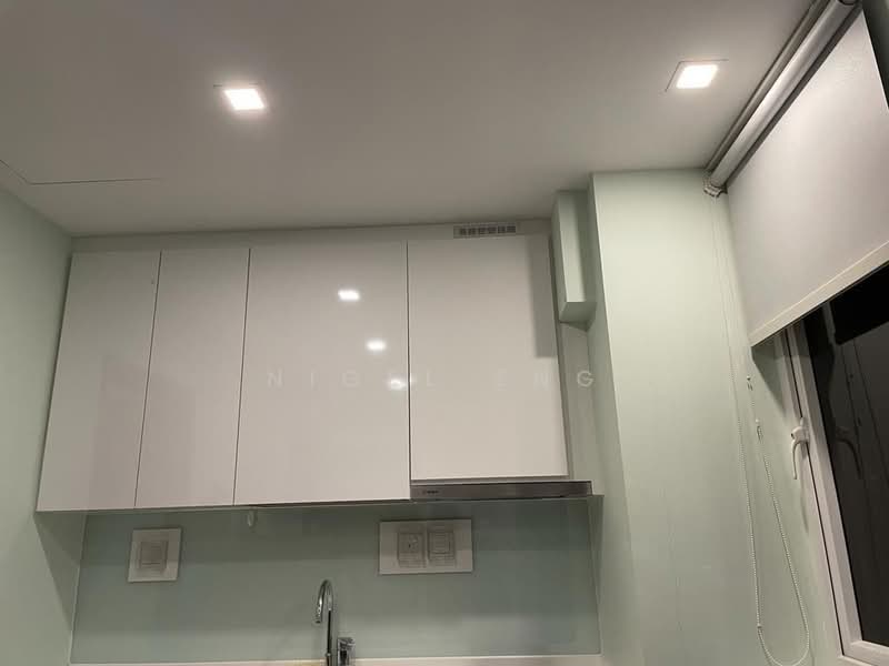 Kensington Square, 2 Jalan Lokam, Studio, 330 sqft, Apartment For Rent, by Nigel Eng, 60047136 - PropertyGuru.com.sg