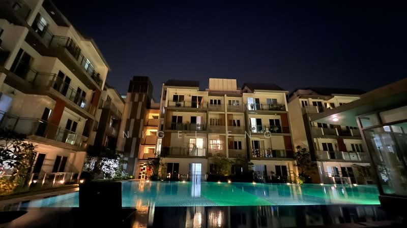 Kensington Square, 2 Jalan Lokam, Studio, 330 sqft, Apartment For Rent, by Nigel Eng, 60047136 - PropertyGuru.com.sg