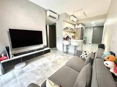 For Sale - Affinity At Serangoon