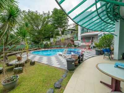 For Sale - Olive Road