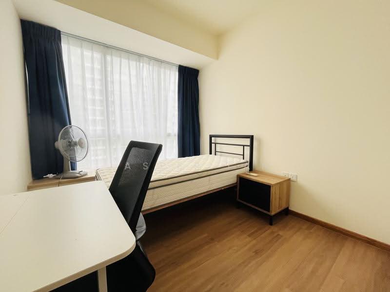 The Minton, 10 Hougang Street 11, Hougang / Punggol / Sengkang, Room Rental, 150 sqft, Condominium For Rent, by Jasper Tan, 60047155 - PropertyGuru.com.sg