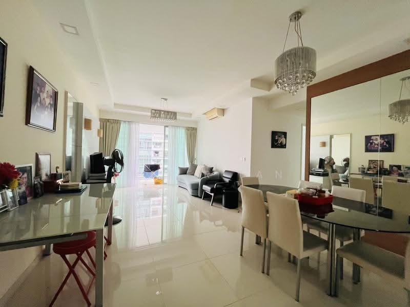 The Minton, 10 Hougang Street 11, Hougang / Punggol / Sengkang, Room Rental, 150 sqft, Condominium For Rent, by Jasper Tan, 60047155 - PropertyGuru.com.sg
