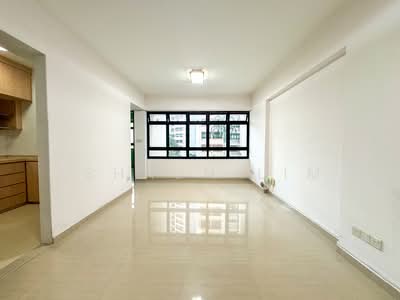 For Rent - 28C Dover Crescent