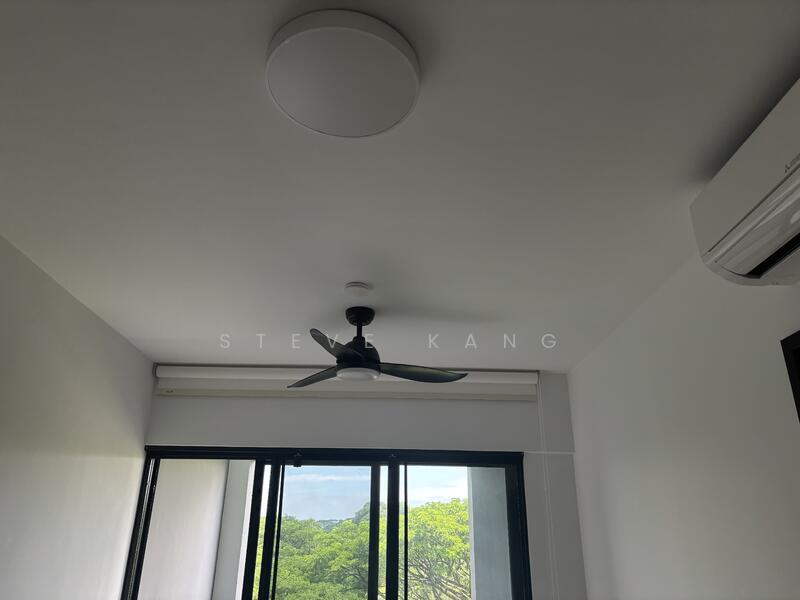 Mayfair Modern, 2 Rifle Range Road, 1 Bedroom, 635 sqft, Condominium For Rent, by Steve Kang, 60047206 - Bedroom - PropertyGuru.com.sg