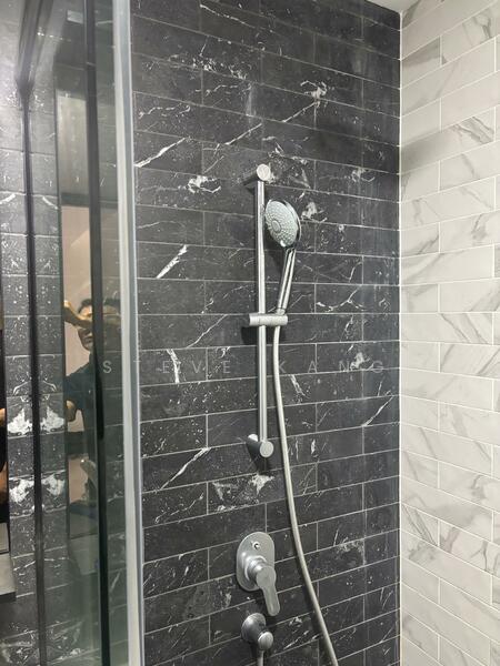 Mayfair Modern, 2 Rifle Range Road, 1 Bedroom, 635 sqft, Condominium For Rent, by Steve Kang, 60047206 - Bathroom - PropertyGuru.com.sg