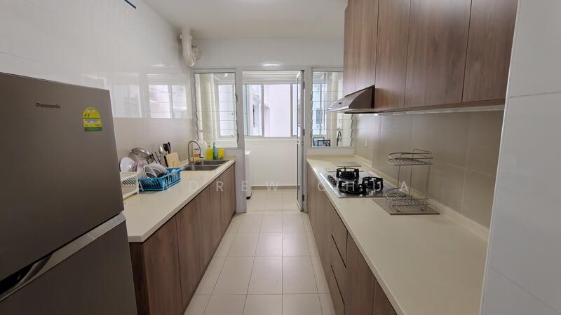 451B Bukit Batok West Avenue 6, 451B Bukit Batok West Avenue 6, 3 Bedrooms, 1,001 sqft, HDB Flat For Rent, by Andrew Chua, 60047225 - PropertyGuru.com.sg