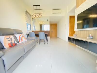 For Sale - H2O Residences