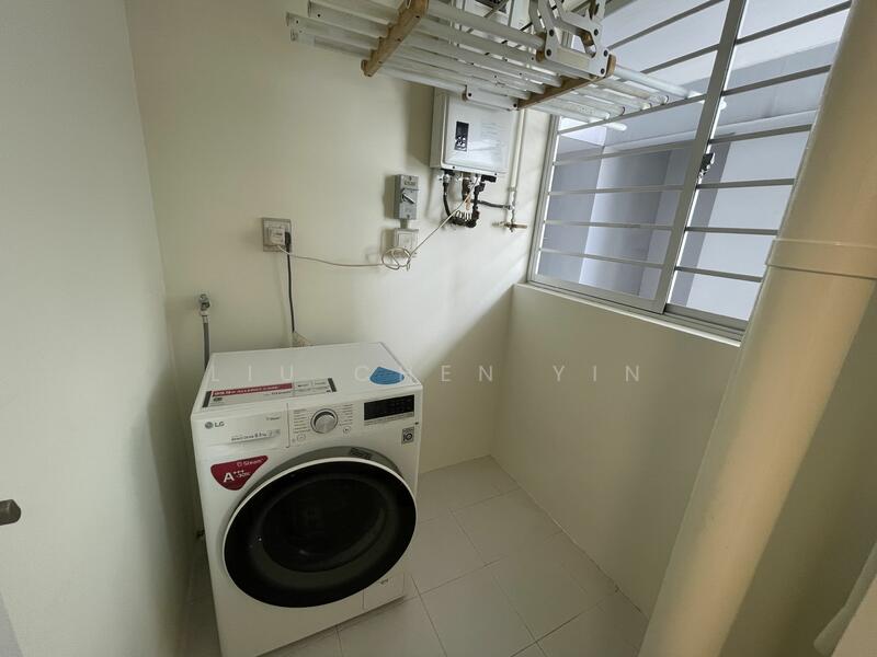 588A Ang Mo Kio Street 52, 588A Ang Mo Kio Street 52, 3 Bedrooms, 1,259 sqft, HDB Flat For Rent, by LIU Chen Yin, 60047266 - Yard - PropertyGuru.com.sg