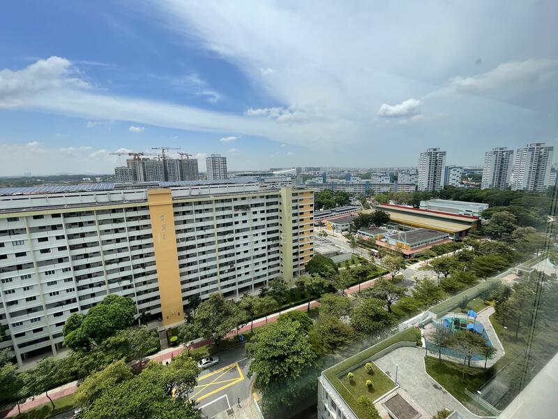 588A Ang Mo Kio Street 52, 588A Ang Mo Kio Street 52, 3 Bedrooms, 1,259 sqft, HDB Flat For Rent, by LIU Chen Yin, 60047266 - Unblocked View - PropertyGuru.com.sg