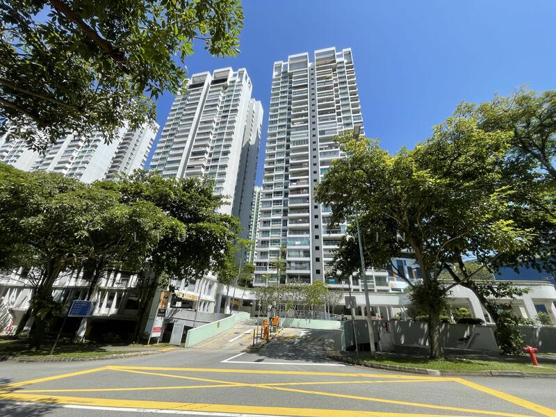588A Ang Mo Kio Street 52, 588A Ang Mo Kio Street 52, 3 Bedrooms, 1,259 sqft, HDB Flat For Rent, by LIU Chen Yin, 60047266 - Convenient Location - PropertyGuru.com.sg