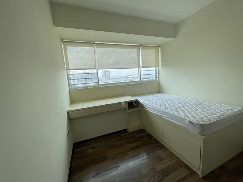 588A Ang Mo Kio Street 52, 588A Ang Mo Kio Street 52, 3 Bedrooms, 1,259 sqft, HDB Flat For Rent, by LIU Chen Yin, 60047266 - Common Room 1 - PropertyGuru.com.sg