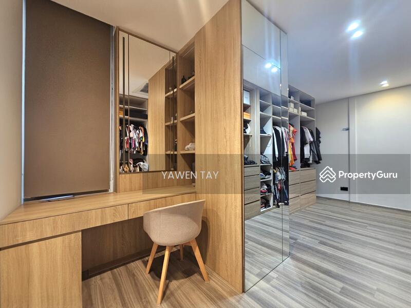 For Sale - New Built FH Semi-D: 1 km to MGS & Pei Hwa