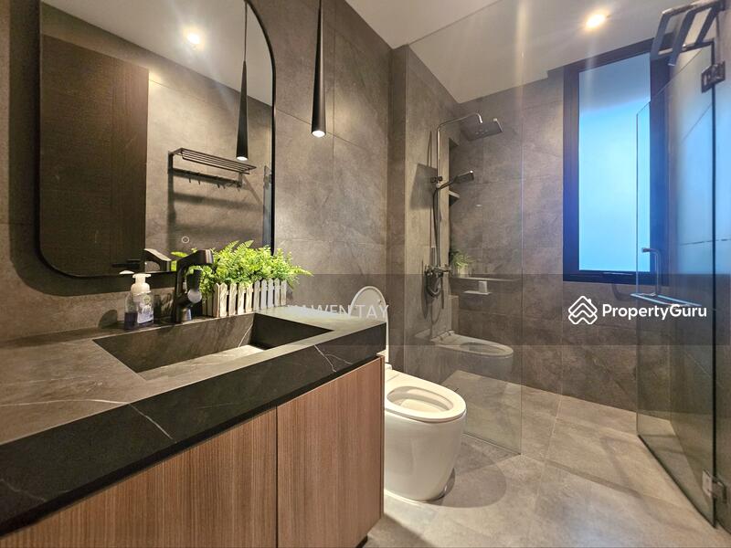 For Sale - New Built FH Semi-D: 1 km to MGS & Pei Hwa
