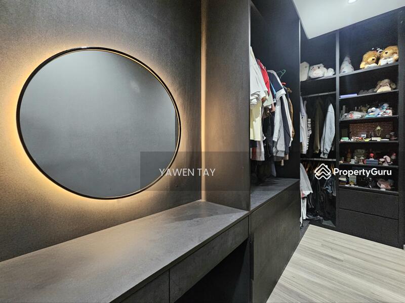 For Sale - New Built FH Semi-D: 1 km to MGS & Pei Hwa