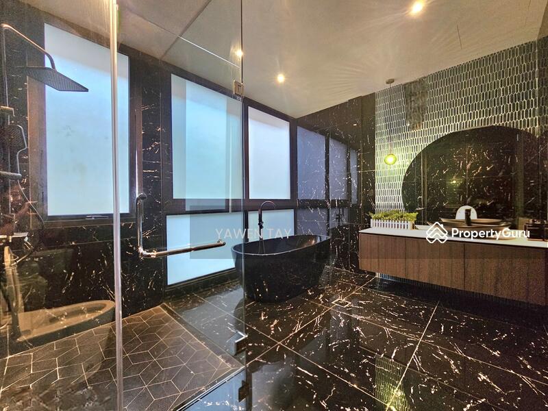 For Sale - New Built FH Semi-D: 1 km to MGS & Pei Hwa