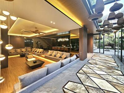 For Sale - New Built FH Semi-D: 1 km to MGS & Pei Hwa