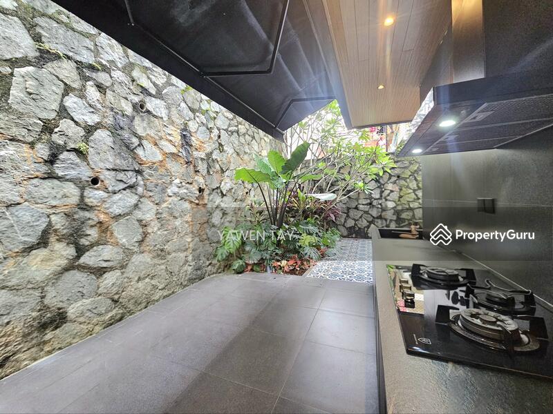 For Sale - New Built FH Semi-D: 1 km to MGS & Pei Hwa