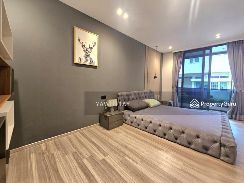 For Sale - New Built FH Semi-D: 1 km to MGS & Pei Hwa