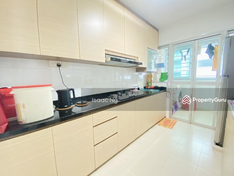 For Rent - 178C Rivervale Crescent