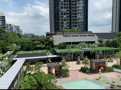 For Rent - Parc Riviera