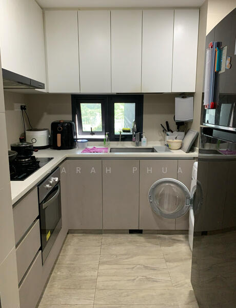 Parc Riviera, 103 West Coast Vale, 3 Bedrooms, 990 sqft, Condominium For Rent, by Sarah Phua, 60047270 - PropertyGuru.com.sg