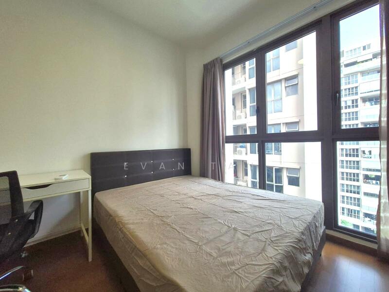 Master Room @ Kovan! 1 Pax Only!, , Room Rental, 250 sqft, Condominium For Rent, by Evan Tan, 60047271 - PropertyGuru.com.sg