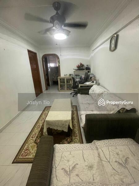 For Sale - 241 Bukit Batok East Avenue 5