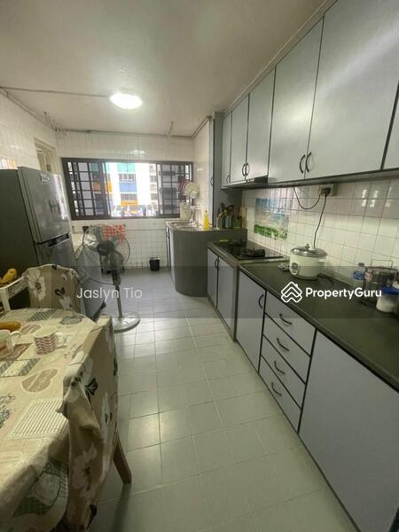 For Sale - 241 Bukit Batok East Avenue 5
