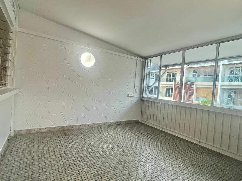 For Rent - Highland Road Landed