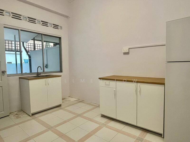 For Rent - Highland Road Landed