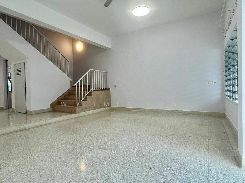 For Rent - Highland Road Landed