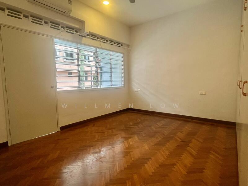 For Rent - Highland Road Landed