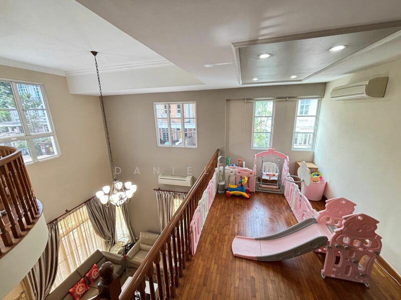 Family area