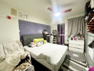 For Sale - 721 Yishun Street 71