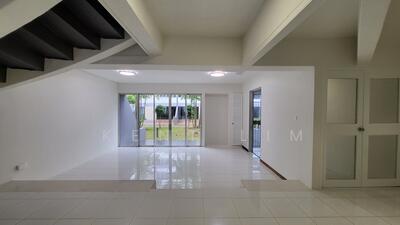 For Rent - Chancery Court