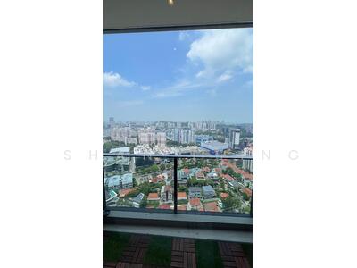 For Sale - Stirling Residences