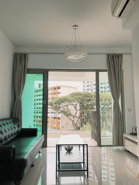 For Rent - Trevista