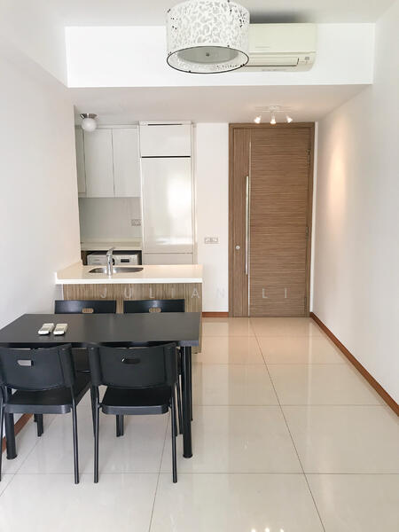 For Rent - Trevista